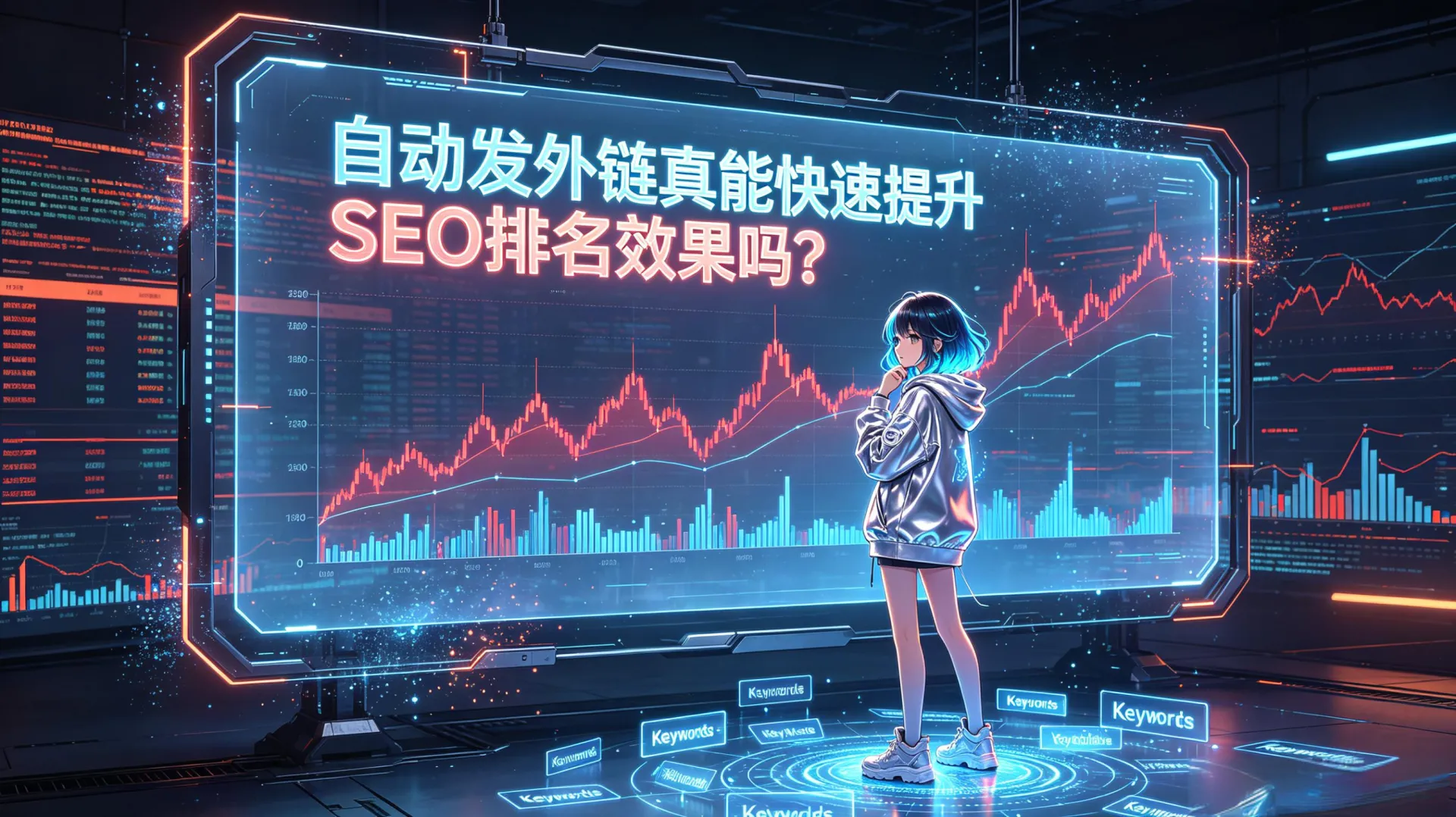 自动发外链真能快速提升SEO排名效果吗?seo外链-建站笔记